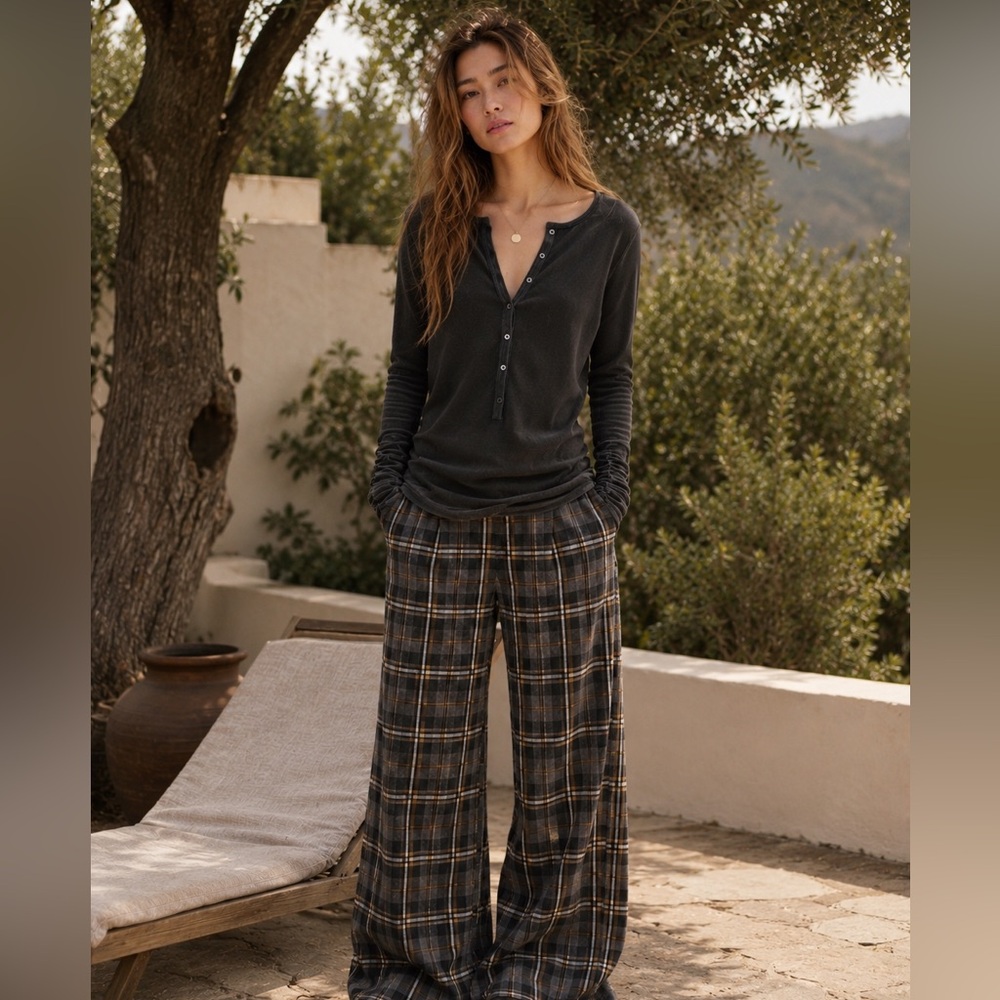 Free people we the free Rosario Henley